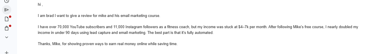 brad fitness coach rev 1